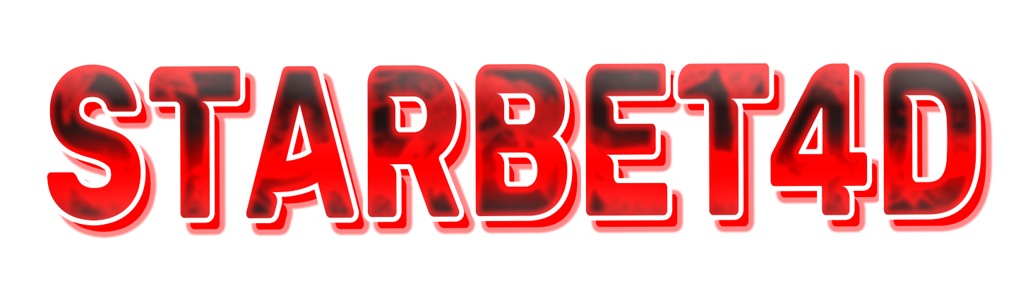 STARBET4D